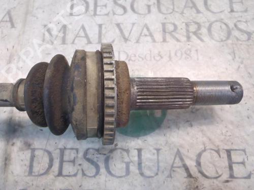 Right rear driveshaft NISSAN X-TRAIL I (T30) 2.2 dCi | BP3800881M41 
