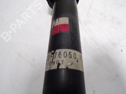 Left rear shock absorber LEXUS CT (ZWA10_)  | BP17052643M18 