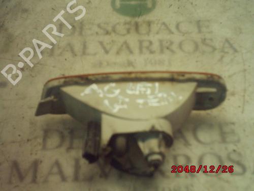 Right front indicator DAEWOO LEGANZA (KLAV) 2.0 16V | BP6619356C33 