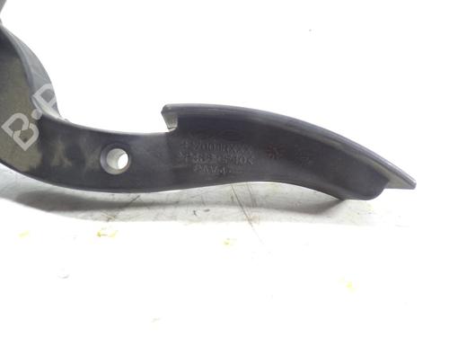 Pedal KIA RIO III (UB) 1.1 CRDi | BP9122496I4 