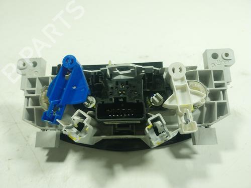 Climate control DACIA SANDERO II 1.5 dCi | BP24539814I5 