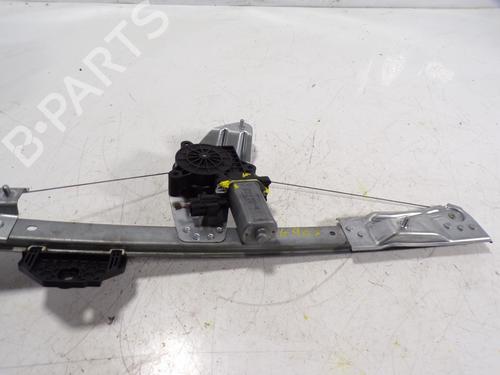 Front right window mechanism DACIA SANDERO II  | BP7699465C23 