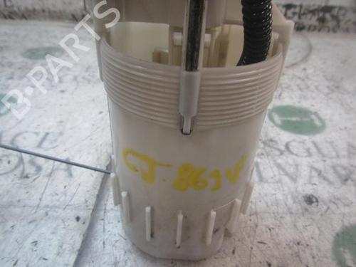Used Fuel pump OPEL MOVANO A Van (X70) 2.5 DTI (FD) (115 hp) 3829150