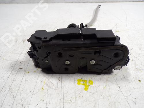 Used Rear left lock Rear left lock AUDI A1 Sportback (GBA) 35 TFSI (150 hp) 8818444 8818444