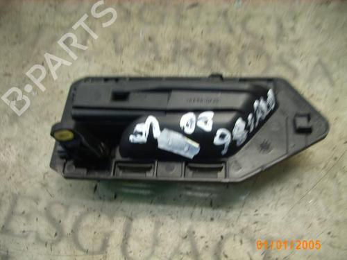 Høyre foran invendig håndtak CITROËN BERLINGO / BERLINGO FIRST Box Body/MPV (M_)  | BP3745715I14 