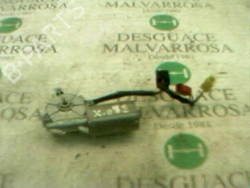 Used Rear wiper motor CITROËN XSARA (N1) [1997-2005]  3762003