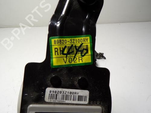 Rear right seatbelt HYUNDAI i40 I (VF)  | BP13055443I28 