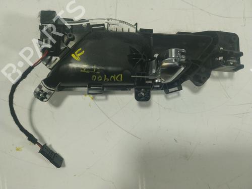 Rear left interior door handle JAGUAR XF II (X260) 2.0 D | BP19070797I15 
