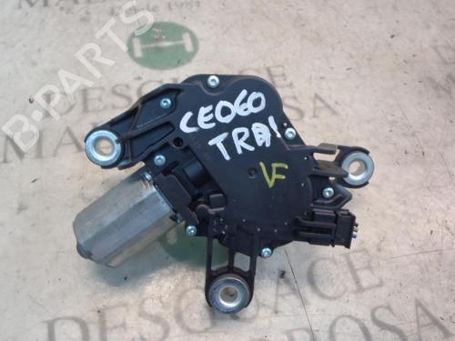 Ruitenwissermotor achter OPEL ASTRA H (A04) 1.6 (L48) | BP3813504M102 