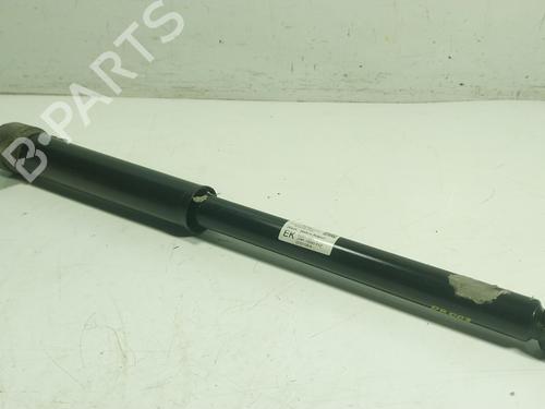 Used Right rear shock absorber FORD FOCUS IV (HN) 1.0 EcoBoost (125 hp) 25028576