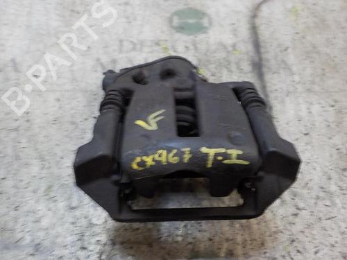 Left rear brake caliper VOLVO XC70 I Cross Country (295)  | BP11549023M107 
