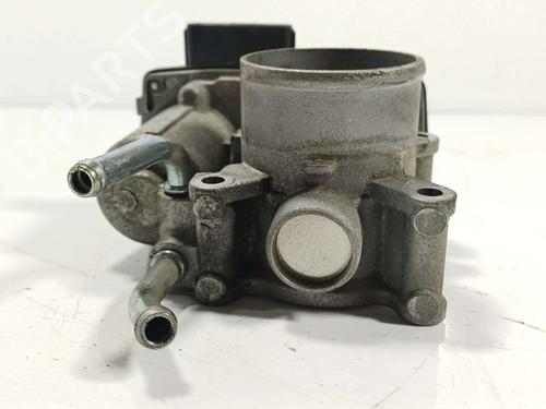 Throttle body MITSUBISHI ASX (GA_W_) 1.6 MIVEC (GA1W) | BP40551882M82 - Image 3