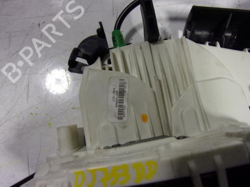 Front right lock MERCEDES-BENZ E-CLASS Convertible (A207)  | BP10868537C97 