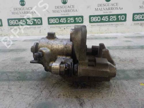 Used Right rear brake caliper VW POLO V (6R1, 6C1) [2009-2022]  11551894