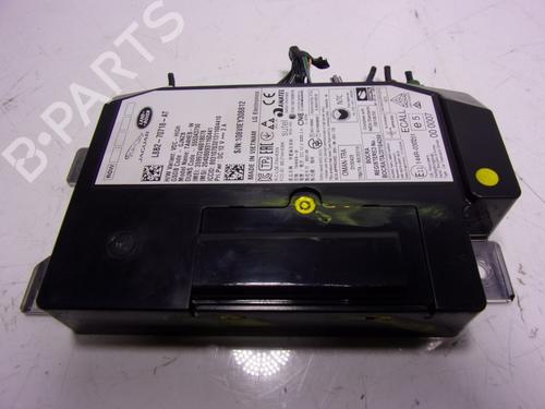 Used Electronic module Electronic module LAND ROVER DISCOVERY V (L462) D300 MHEV 4x4 (300 hp) 15835757 15835757