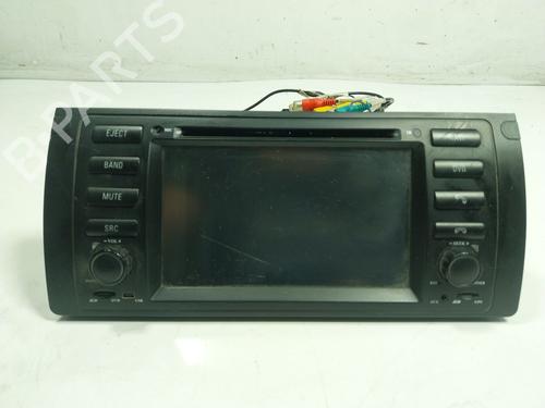 Autoradio BMW X5 (E53) 3.0 d (218 hp) 16549982