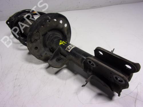 Right front shock absorber NISSAN JUKE (F15) 1.5 dCi | BP15721975M17 
