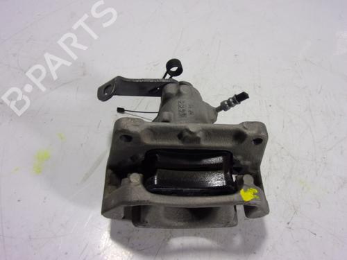 Left rear brake caliper TOYOTA PROACE Van (MDZ_) 1.5 D4d (MDZ8) | BP11554178M107 - Image 5