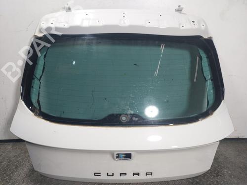 Used Tailgate CUPRA LEON Sportstourer (KL8, KU8, KUD) [2020-2025]  16876598