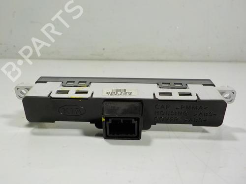 Electronic module KIA SPORTAGE III (SL) 1.7 CRDi | BP13525323M83