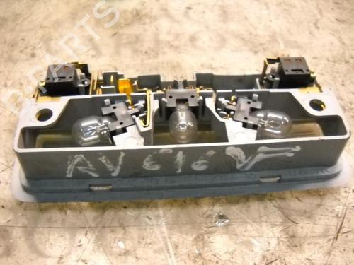 Interior roof light MITSUBISHI PAJERO PININ I (H6_W, H7_W) 1.8 GDI (H66W, H76W) | BP7408991I8 