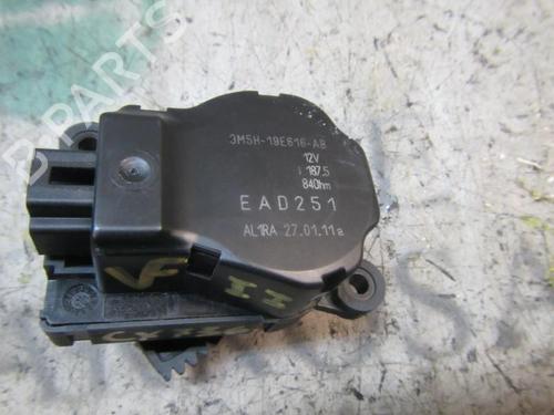 Used Electronic module Electronic module FORD FOCUS III 1.6 TDCi (115 hp) 9530707 9530707