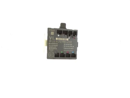 Elektronisk modul MERCEDES-BENZ E-CLASS Coupe (C207)  | BP7886341M83 