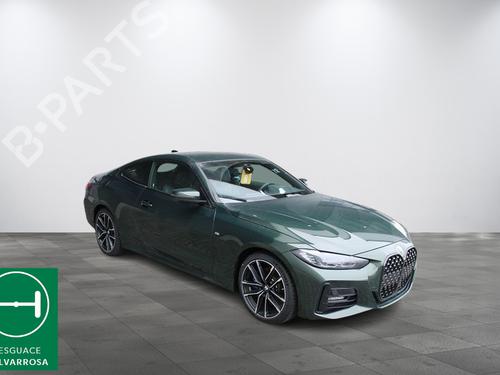 Engine mount BMW i4 (G26)  | BP25753922M89  - Image 9