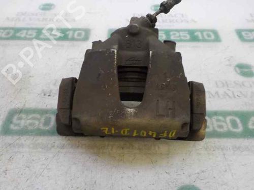 Left front brake caliper FORD FOCUS III 1.0 EcoBoost | BP11551834M105