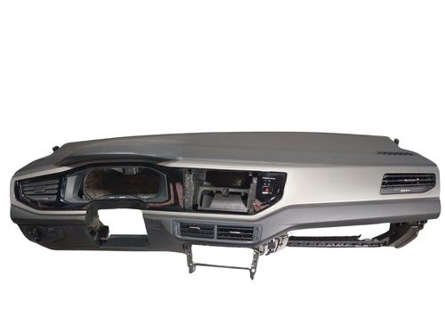 Cruscotto Cruscotto VW POLO VI (AW1, BZ1, AE1) 1.0 TSI (95 hp) 33734011 33734011