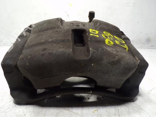 Used Left front brake caliper Left front brake caliper NISSAN X-TRAIL II (T31) [2007-2018] 11554125 11554125