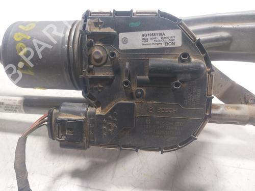 Front wiper motor VW GOLF VII (5G1, BQ1, BE1, BE2) 2.0 TDI | BP20294111M29 