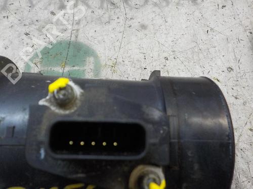 Mass air flow sensor NISSAN ALMERA II (N16) 2.2 dCi | BP3846032M95 - Image 3