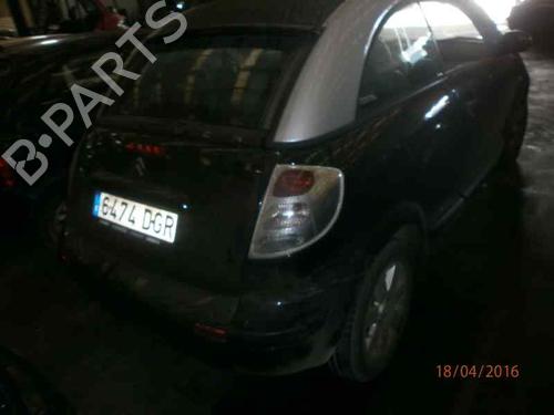 Left front driveshaft CITROËN C3 Pluriel (HB_) 1.4 HDi | BP3832303M38 - Image 6