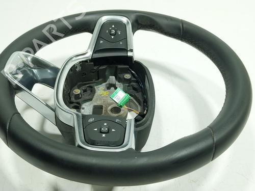 Steering wheel VOLVO XC40 (536) T2 | BP36681089C49 - Image 4