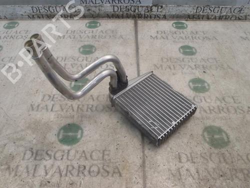 Varmeapparat RENAULT MODUS / GRAND MODUS (F/JP0_) [2004-2025]  3811392