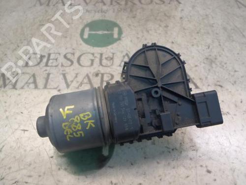 Used Front wiper motor DACIA LOGAN (LS_) 1.5 dCi (LS0K) (68 hp) 3795024