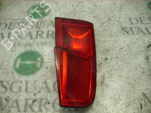 Used Right tailgate light Right tailgate light FIAT PUNTO (188_) 1.3 JTD 16V (70 hp) 3745503 3745503