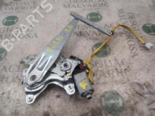 Used Rear right window mechanism Rear right window mechanism 3824694 3824694