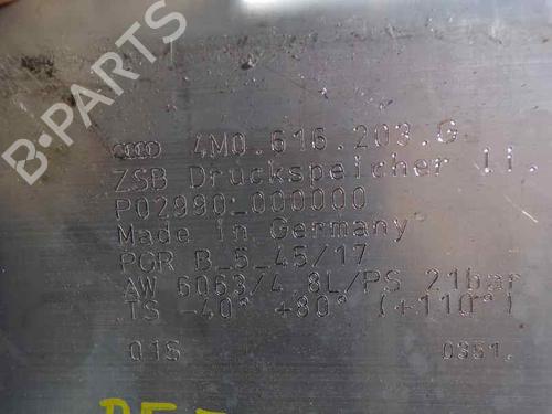 Other AUDI Q7 (4MB, 4MG, 4MQ) 3.0 TDI quattro | BP14284937O1 