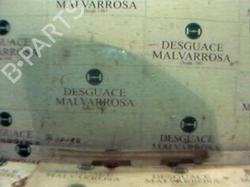 front-right-door-window-rover-200-ii-hatchback-rf-1995-1996-1997-1998-1999-2000-3736478 main image