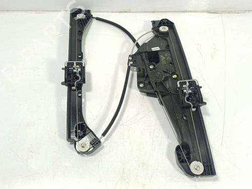 Used Front right window mechanism Front right window mechanism PEUGEOT 5008 III (KA_, KB_, KC_) [2024-2026] 39808207 39808207