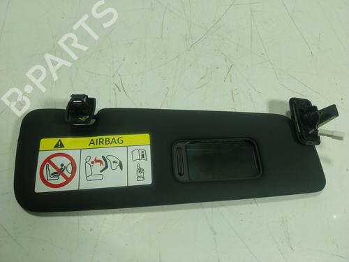 right-sun-visor-bmw-4-convertible-g23-g83-2020-24650054 main image