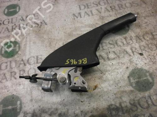 Used Hand brake SEAT IBIZA III (6L1) 1.9 TDI (100 hp) 8769926
