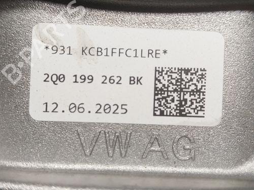 Engine mount SEAT IBIZA V (KJ1, KJG) | BP30176258M89