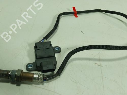 Used Electronic sensor Electronic sensor TOYOTA LAND CRUISER (_J25_) 2.8 D MHEV 4x4 (GDJ251) (204 hp) 27580499 27580499