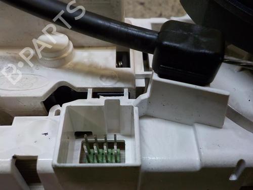 Climate control FORD C-MAX (DM2) 2.0 TDCi | BP3856341I5  - Image 5