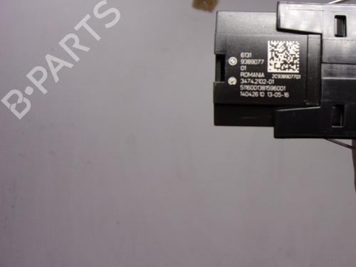 Warning switch MINI MINI (F56) Cooper D | BP15859028I22 - Image 4