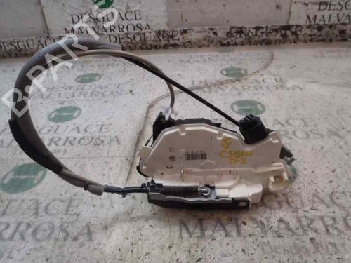 Used Front left lock Front left lock SEAT IBIZA IV (6J5, 6P1) 1.6 TDI (90 hp) 3830265 3830265