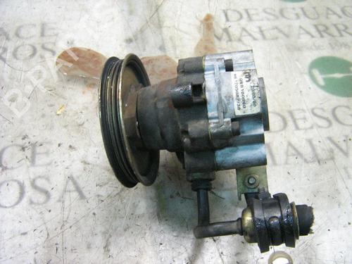 Used Steering pump Steering pump ROVER 45 I Saloon (RT) [2000-2005] 3748371 3748371